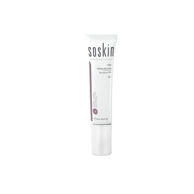 Soskin Concentre Contour Yeux
