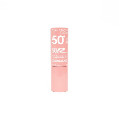 Alphanova Daily Sun SPF 50+ Stick Levre Hydratant 4 G