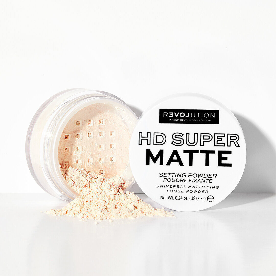 Relove Super Hd Setting Powder