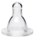 bambino Tetine silicone cherry 6-18m T151