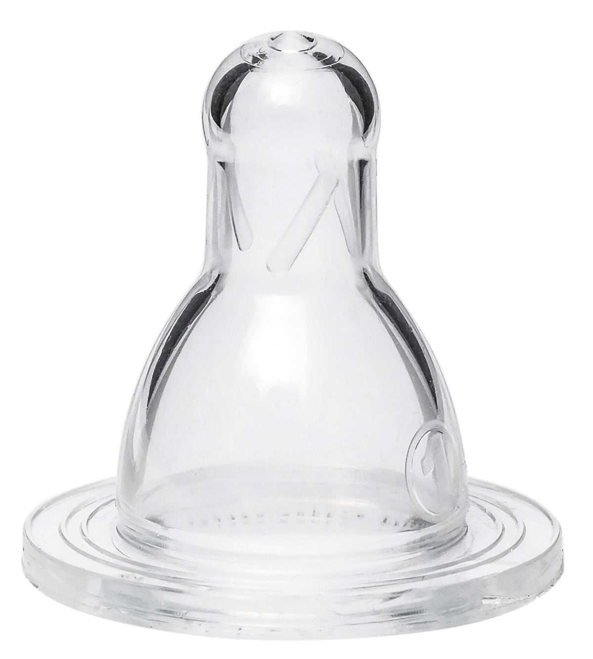 bambino Tetine silicone cherry 6-18m T151