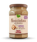 Rigoni Di Asiago Nocciolata La Bianca Pate A Tartiner 250 G