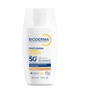 Bioderma Photoderm Xdefense Ultra Fluid SPF 50+ Teinte 03 40Ml