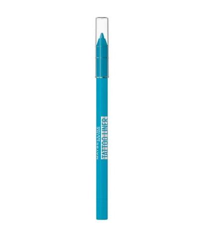 Maybelline Tattoo Studio Sharpenable Gel Pencil 806 Arctic Skies