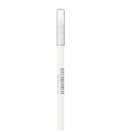 Maybelline TATTOO STUDIO SHARPENABLE GEL PENCIL Polished White
