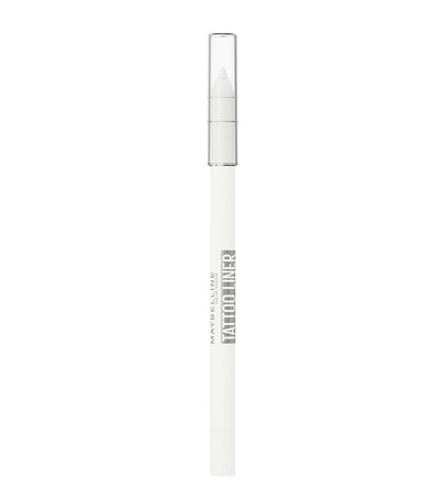 Maybelline TATTOO STUDIO SHARPENABLE GEL PENCIL Polished White