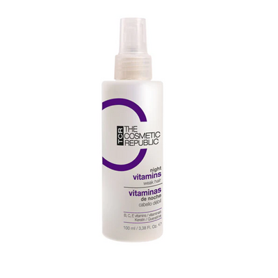 TCR Night Hair Vitamins 100ml
