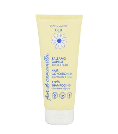 CAMOMILLA BLU Fleur De Camomille Après Shampooing 200ml