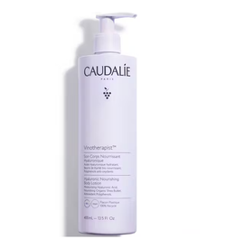 CAUDALIE Vinotherapist Soin Corps Nourrissant 400ML