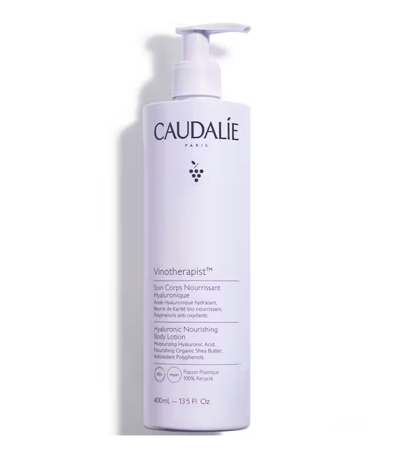 CAUDALIE Vinotherapist Soin Corps Nourrissant 400ML