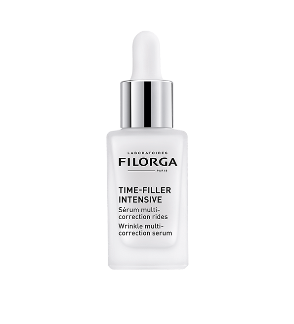 FILORGA TIME-FILLER INTENSIVE Sérum multi-correction rides