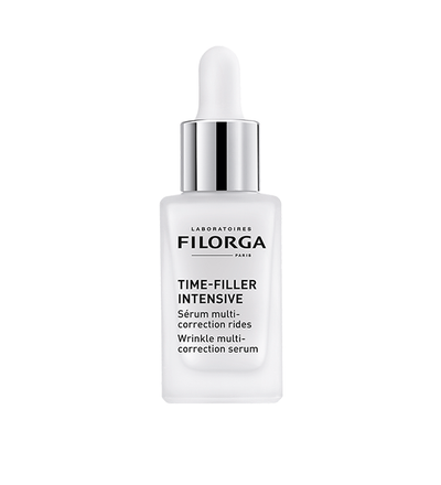 FILORGA TIME-FILLER INTENSIVE Sérum multi-correction rides
