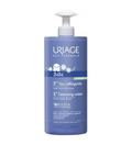 Uriage Bébé 1Ere Eau Nettoyante 1 L