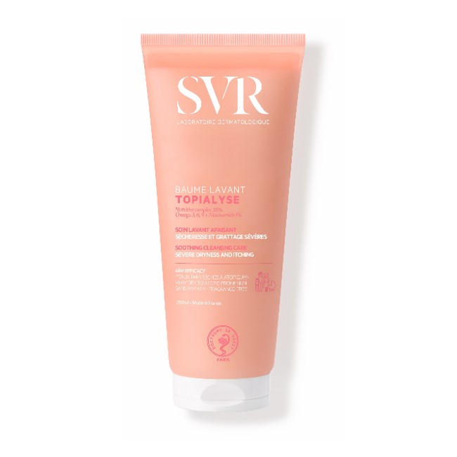 SVR TOPIALYSE Baume Lavant 200ML