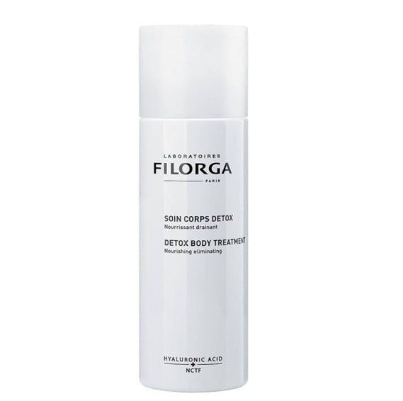 Filorga Soin Corps Detox Nourrissant 150Ml