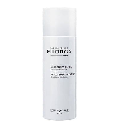 Filorga Soin Corps Detox Nourrissant 150Ml