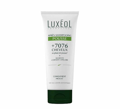 Luxeol Apres Shampooing Pousse 200Ml
