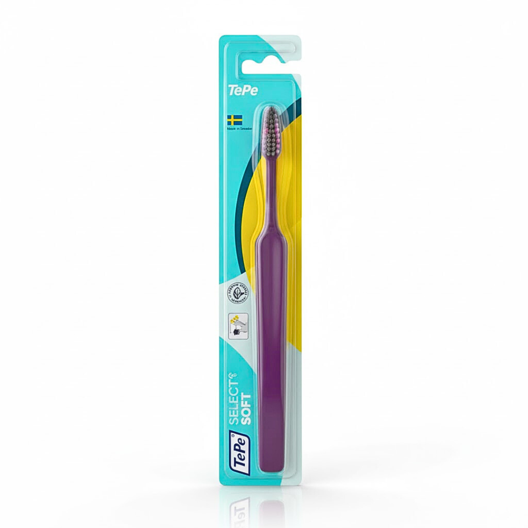 Tepe Brosse A Dents Select Soft