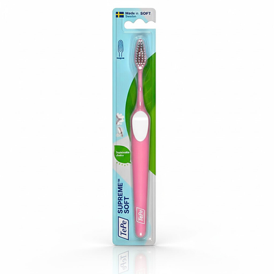 Tepe Brosse A Dents Supreme Soft