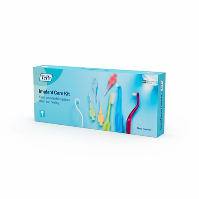 Tepe Kit Implant Care