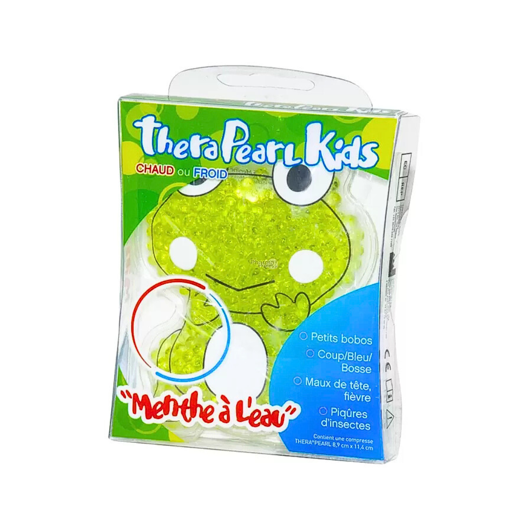Therapearl Pals Ribbit Enfant