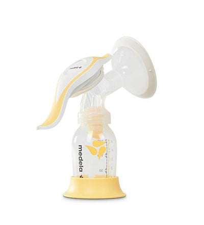 Medela tire lait manuel harmony 101041158