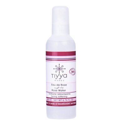 Tiyya Eau De Rose 200ml