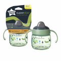 Tommee Tippee Tasse d’apprentissage +4m 190ml vert