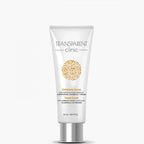 Transparent Clinic Exfoliante Facial 50ml