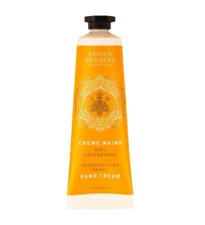 Panier Des Sens Intemporels Crème Main Miel 30Ml