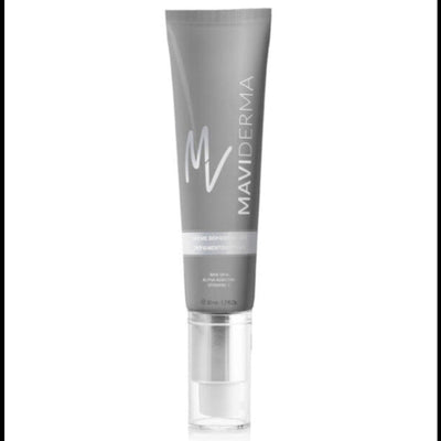 Maviderma Crème Dépigmentante – 50ml