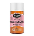Waam Huile De Rose Musquee 50Ml