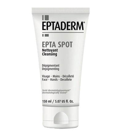 Eptaderm Epta Spot Nettoyant 150 ml