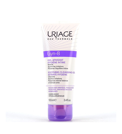 Uriage Gyn 8 100Ml
