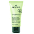 Nuxe Sweet Lemon Creme Mains 50Ml