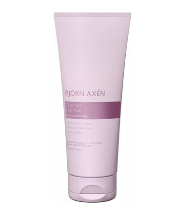 Bjorn Axen Color Seal Hair Mask 200ml