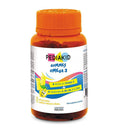 Pediakid Gommes Oméga 3 /60 Gommes