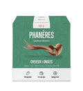 Lero Phaneres Cheveux Et Ongles 30 C