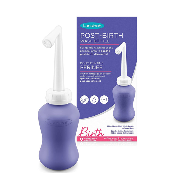 LANSINOH Douche Intime Périnée