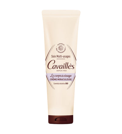 Cavailles Creme Miraculeuse Multi Usage 100Ml
