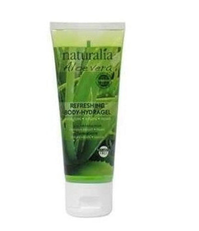 Naturalia Hydra Gel Aloe Gel Réparateur 75Ml