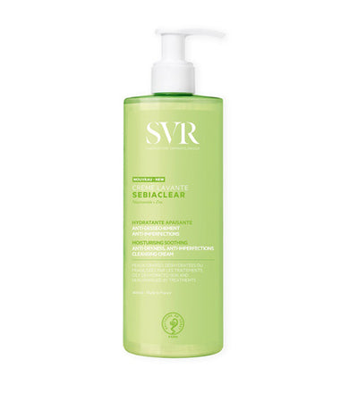 Svr Sebiaclear Creme Lavante 400 ml