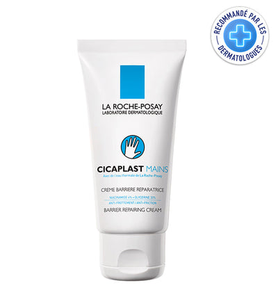 La roche-posay cicaplast mains – 50 ml