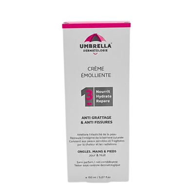 Umbrella Creme Emolliente 150ml