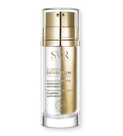 SVR Densitium Bi-Sérum Double Formule Anti-Âge Nutrition Intense 30 ML