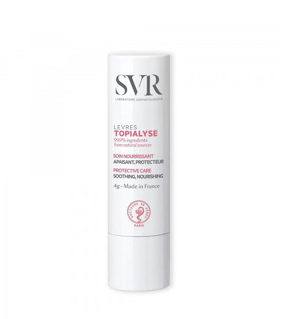 Svr Topialyse Stick A Levres 4G