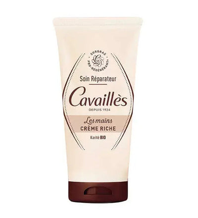 Cavaillès Crème Mains Riche 50 ML