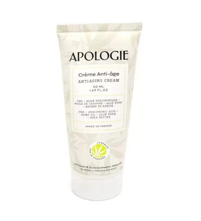 Apologie Crème Anti-Age 50 ml