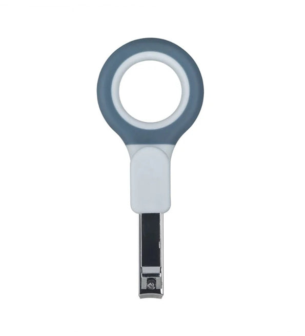Bebe Confort Coupe-Ongles Ergonomique Avec Base Sweet Artic