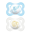 Mam Baby Air Sucette 0-6 Mois
